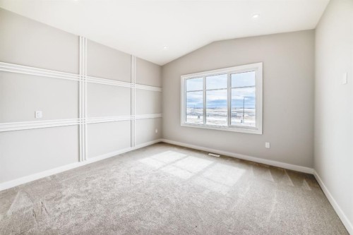 4 Heritage Mews, Cochrane, AB 