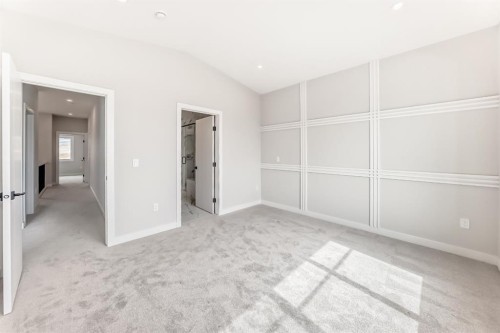 4 Heritage Mews, Cochrane, AB 