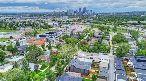 2008 8 Avenue Se, Calgary, AB 