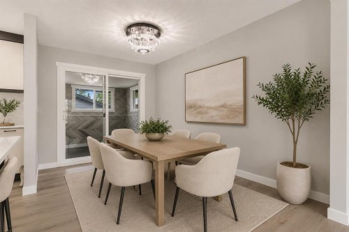 3211 60 Street Ne, Calgary, AB 