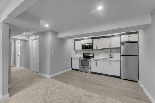 3211 60 Street Ne, Calgary, AB 