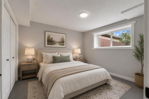 3211 60 Street Ne, Calgary, AB 