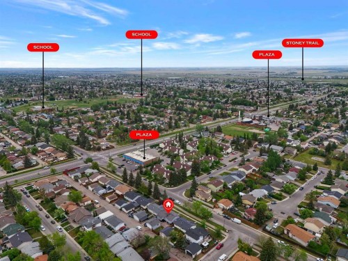3211 60 Street Ne, Calgary, AB 