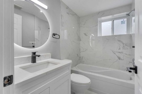 3211 60 Street Ne, Calgary, AB 