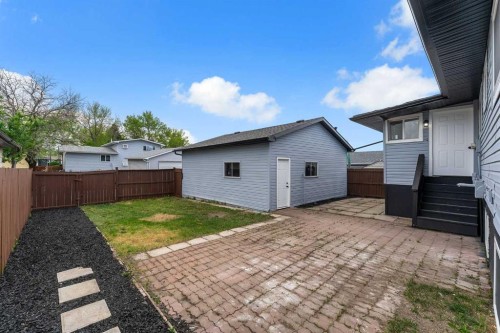 3211 60 Street Ne, Calgary, AB 