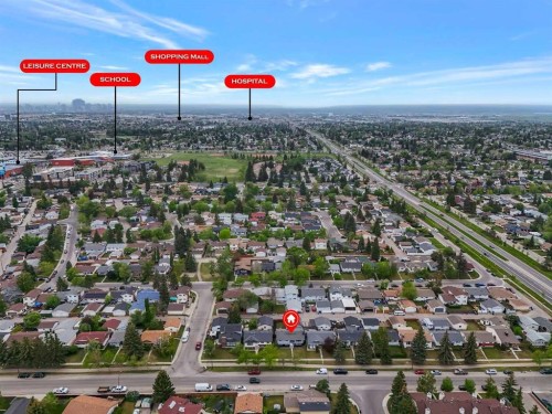 3211 60 Street Ne, Calgary, AB 