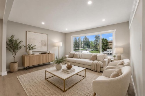 3211 60 Street Ne, Calgary, AB 