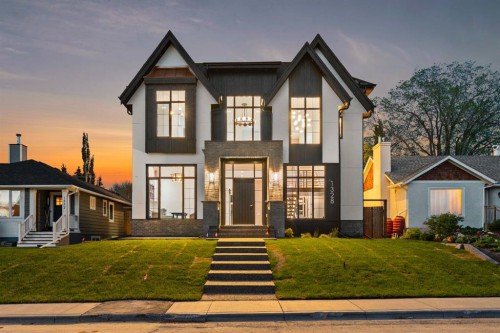 1328 7A Street Nw, Calgary, AB 