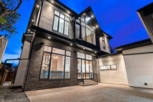 1328 7A Street Nw, Calgary, AB 