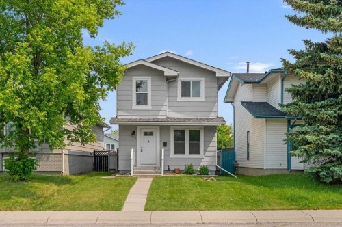 73 Sunvale Crescent Se, Calgary, AB 