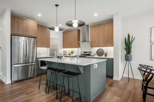181 Mitchell Road Nw, Calgary, AB 