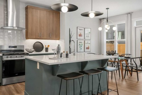 181 Mitchell Road Nw, Calgary, AB 