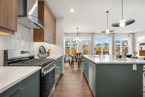181 Mitchell Road Nw, Calgary, AB 