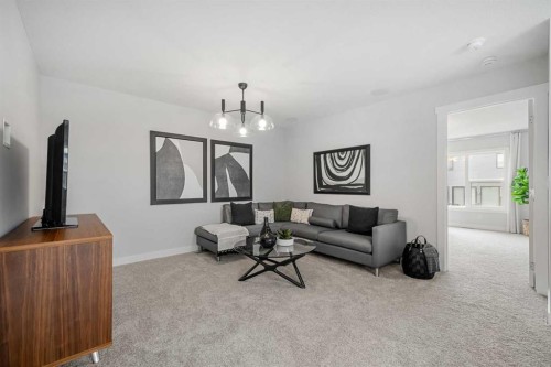 181 Mitchell Road Nw, Calgary, AB 
