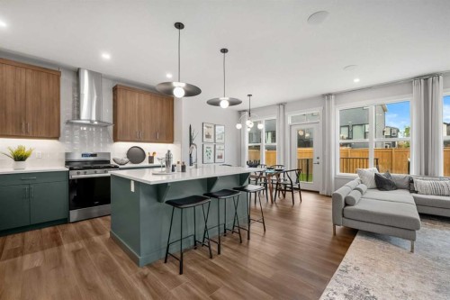 181 Mitchell Road Nw, Calgary, AB 