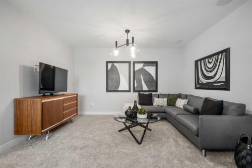 181 Mitchell Road Nw, Calgary, AB 