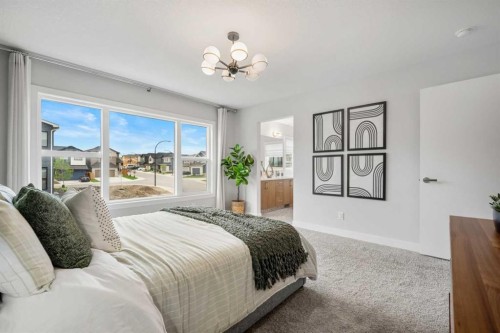 181 Mitchell Road Nw, Calgary, AB 