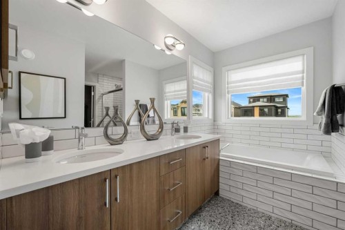 181 Mitchell Road Nw, Calgary, AB 