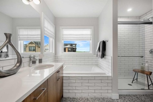 181 Mitchell Road Nw, Calgary, AB 