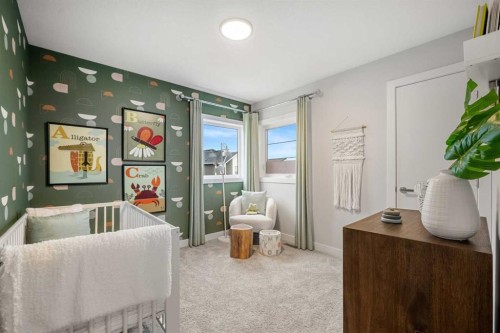 181 Mitchell Road Nw, Calgary, AB 