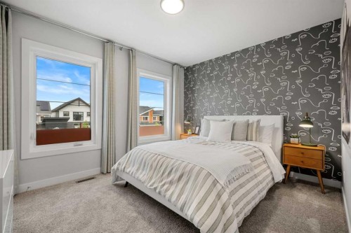 181 Mitchell Road Nw, Calgary, AB 