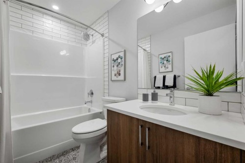 181 Mitchell Road Nw, Calgary, AB 