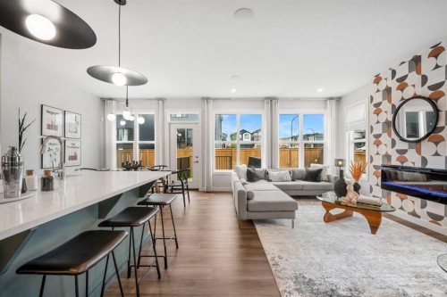 181 Mitchell Road Nw, Calgary, AB 