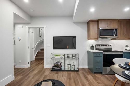 181 Mitchell Road Nw, Calgary, AB 