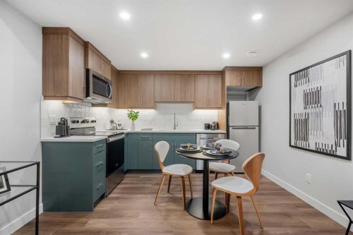 181 Mitchell Road Nw, Calgary, AB 