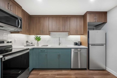 181 Mitchell Road Nw, Calgary, AB 