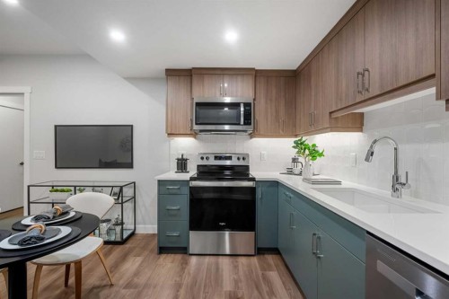 181 Mitchell Road Nw, Calgary, AB 
