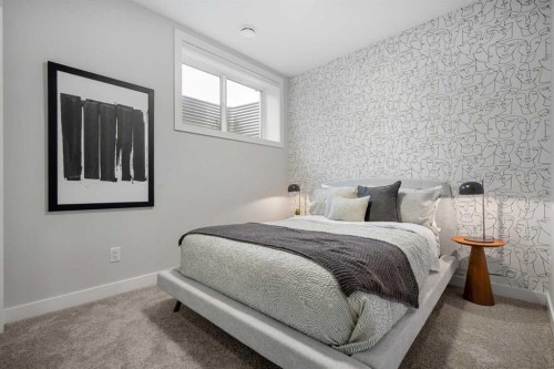 181 Mitchell Road Nw, Calgary, AB 