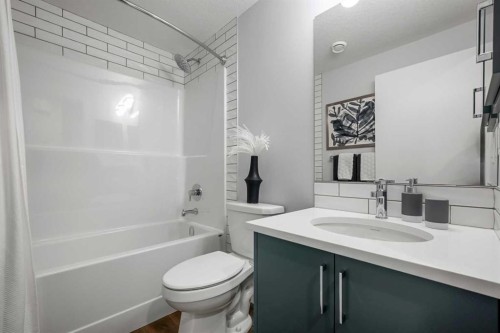 181 Mitchell Road Nw, Calgary, AB 
