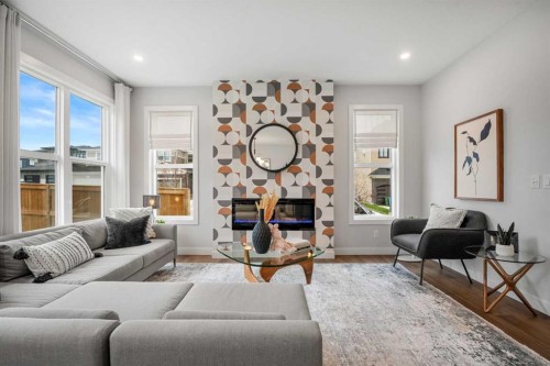 181 Mitchell Road Nw, Calgary, AB 