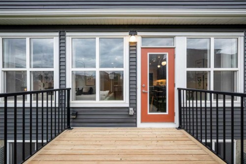 181 Mitchell Road Nw, Calgary, AB 