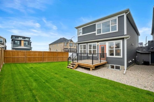 181 Mitchell Road Nw, Calgary, AB 