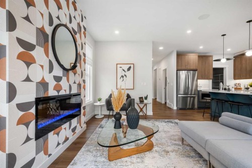 181 Mitchell Road Nw, Calgary, AB 