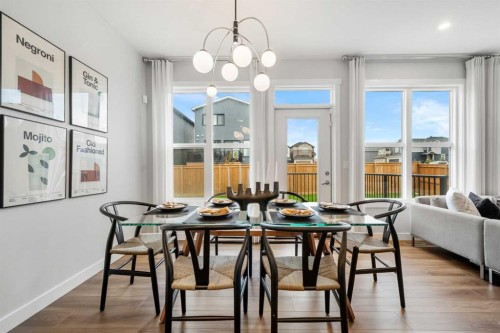181 Mitchell Road Nw, Calgary, AB 