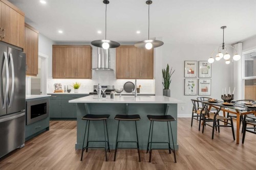 181 Mitchell Road Nw, Calgary, AB 