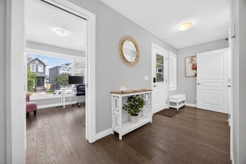 30 Evanscrest Rise Nw, Calgary, AB 