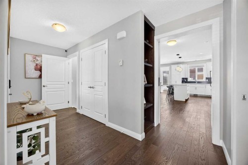 30 Evanscrest Rise Nw, Calgary, AB 