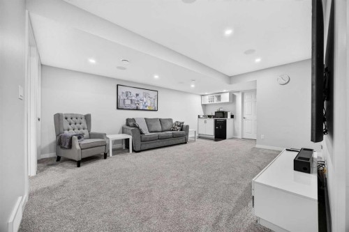 30 Evanscrest Rise Nw, Calgary, AB 