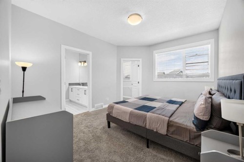 30 Evanscrest Rise Nw, Calgary, AB 