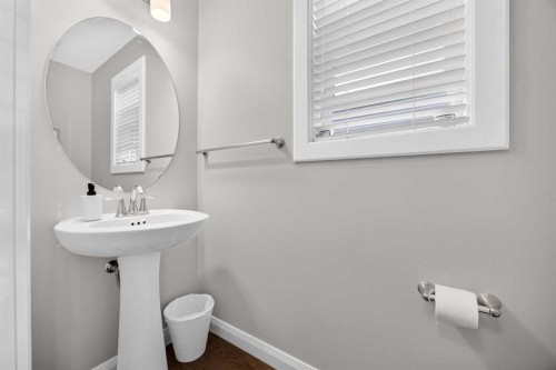 30 Evanscrest Rise Nw, Calgary, AB 
