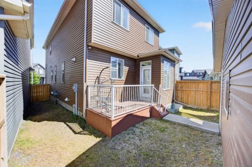 30 Evanscrest Rise Nw, Calgary, AB 