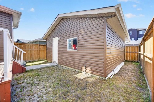 30 Evanscrest Rise Nw, Calgary, AB 