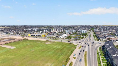 30 Evanscrest Rise Nw, Calgary, AB 