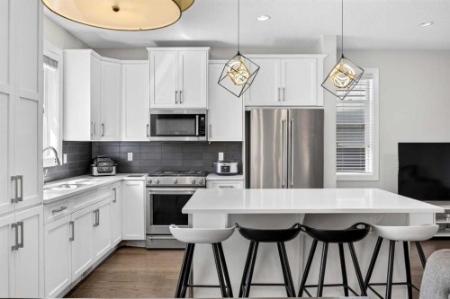 30 Evanscrest Rise Nw, Calgary, AB 