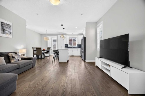 30 Evanscrest Rise Nw, Calgary, AB 
