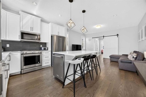 30 Evanscrest Rise Nw, Calgary, AB 
